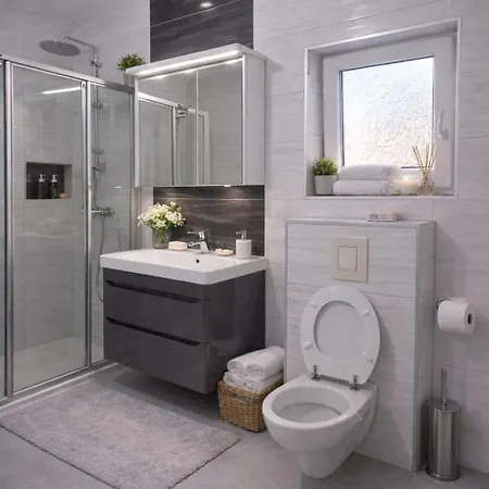 Apartman Vasilj Medugorje Bijakovići