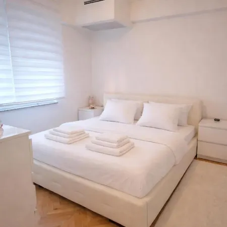 Vasilj Medugorje Apartment