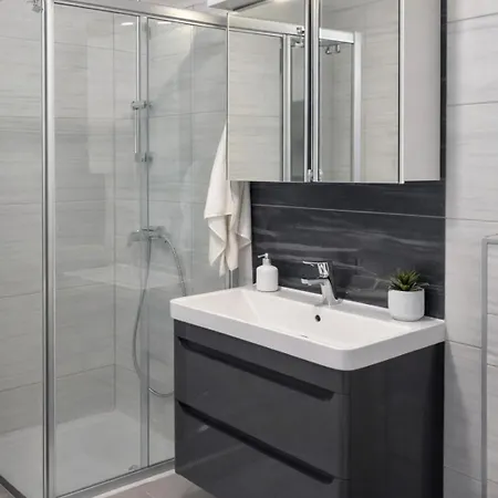 Apartment Vasilj Medugorje *