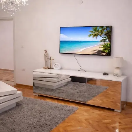Vasilj Medugorje Bijakovici
