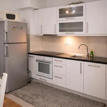 Apartment Vasilj Medugorje *