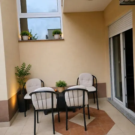 Apartment Vasilj Medugorje Bijakovici