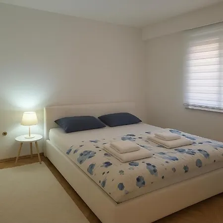 Vasilj Medugorje Apartment